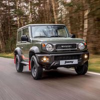 La última edición especial del Suzuki Jimny en Europa vuela en minutos pese a su precio: un auténtico objeto de deseo para los amantes de los 4x4 de verdad