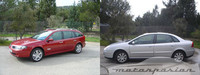 Comparativa: Laguna 2.0 dCi 175 contra C5 2.2 HDi 173 (parte 3)
