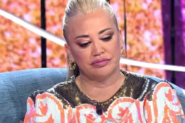 Belén Esteban - Telecinco