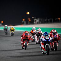 Guerra de trincheras en MotoGP: todos los fabricantes están contra Ducati para ilegalizar el 'holeshot' 