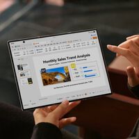 Mientras algunos fabricantes aún dudan con los plegables, Huawei vive en el futuro: ya presume de su segundo móvil triplegable