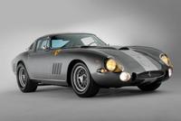 Ferrari 275 GTB/C Speciale podría convertirse en uno de los Ferrari más caros del mundo 