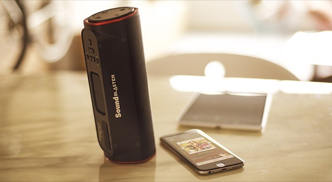 Sound Blaster Free