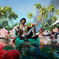 Dead Island 2 es un auténtico desmadre: el nuevo gameplay de 14 minutos es garantía de diversión con decenas de zombies