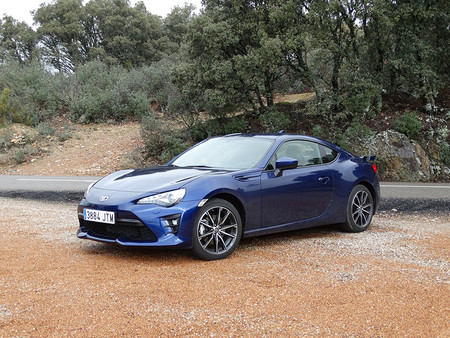 Prueba Toyota Gt86 Exteriores 13