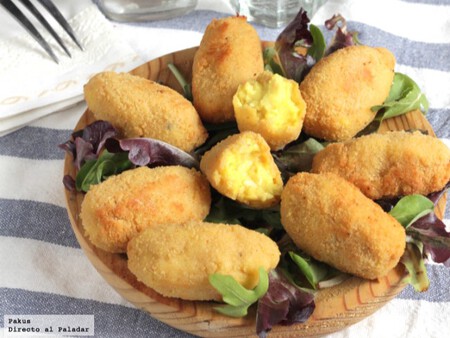 Croquetas