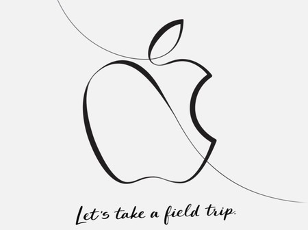 ¡Tenemos keynote! Apple invita a la prensa el próximo 27 de marzo en Chicago para un evento especial