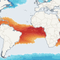 O maior problema que a Terra enfrenta é também aquele ao qual damos menos atenção: os oceanos estão fervendo 