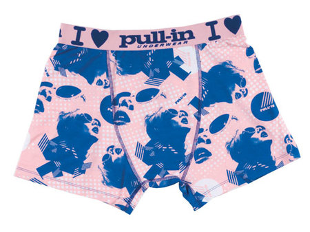 Pull in Underwear