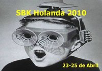 Superbikes Holanda 2010: Dónde verlo en televisión