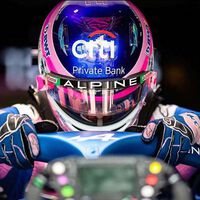 Fernando Alonso ultima su renovación con Alpine hasta 2024 y avisa: "Me iré de la Fórmula 1 cuando alguien me gane" 