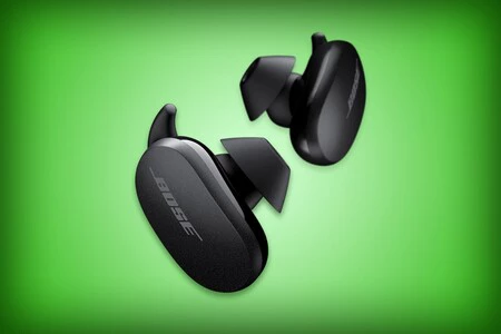Los Bose QuietComfort Earbuds tienen 1,900 pesos de descuento en Amazon México: con cancelación de ruido y resistencia al agua