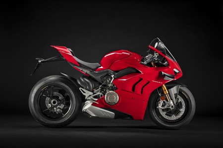 Ducati Panigale V4 2020 006