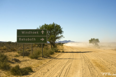 Descubriendo el interior de Namibia por carretera: 32 imágenes de una ruta inolvidable