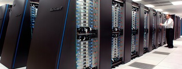 Em 2004, a IBM se gabava de possuir o supercomputador mais poderoso do mundo; mais de 20 anos depois, uma única placa de vídeo RTX o destruiu completamente 