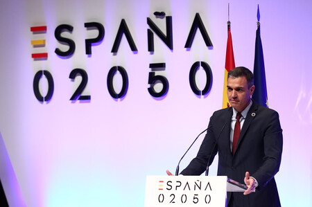 El futuro es recaudar más impuestos y menos economía sumergida según el plan España 2050