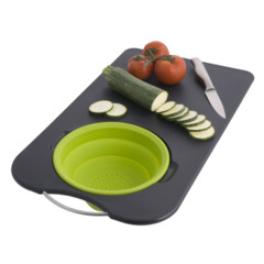 Foto 6 de 18 de la galería cocinas-pequenas-utensilios-accesorios-y-complementos en Decoesfera