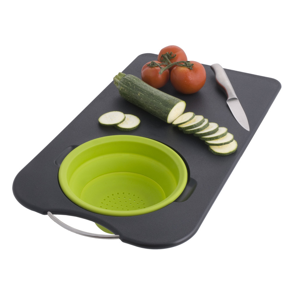 Foto de Cocinas pequeñas: utensilios, accesorios y complementos (6/18)