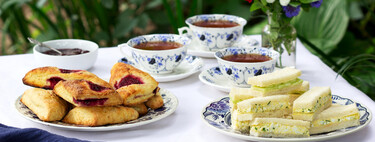 Así es el sándwich que Isabel II ha comido a diario de los 5 a los 96 años