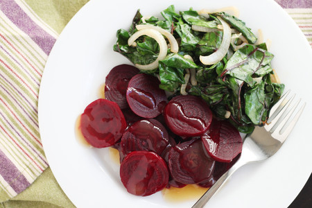 ¿Qué beneficios para la salud tiene ser vegetariano?