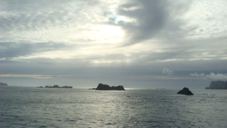 Islas
