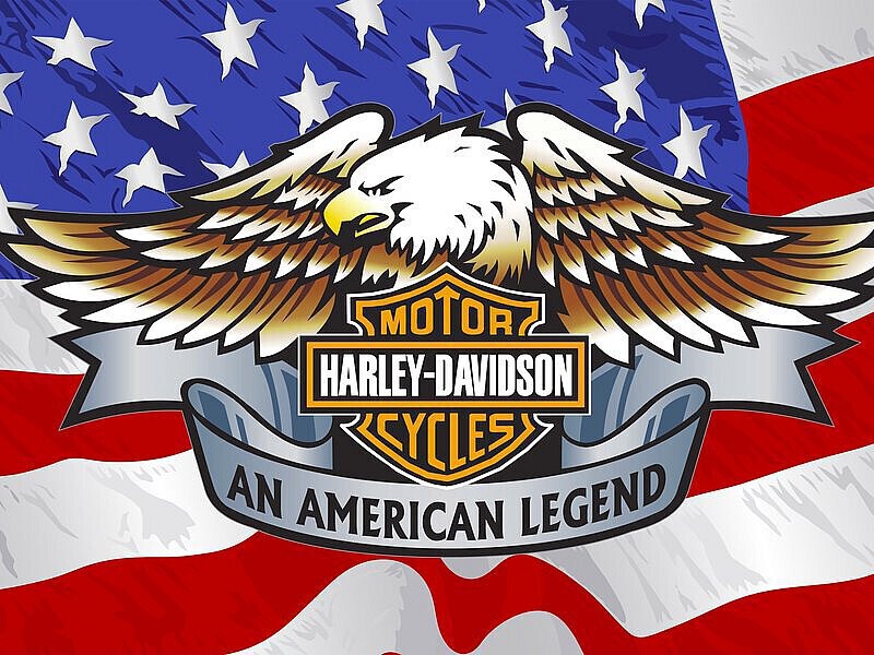 En 1916, Harley s'allie à l'armée américaine pendant le conflit frontalier avec le Mexique