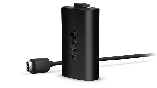 Xbox Play and USB Charging Kit