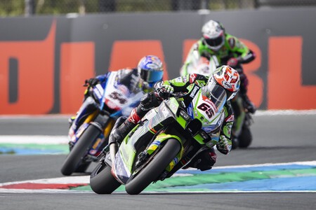 Rea Assen Sbk 2023
