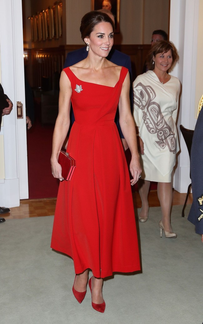 kate middleton cumpleaños look