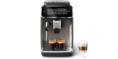 Cafetera Superautomatica Philips Series 3300