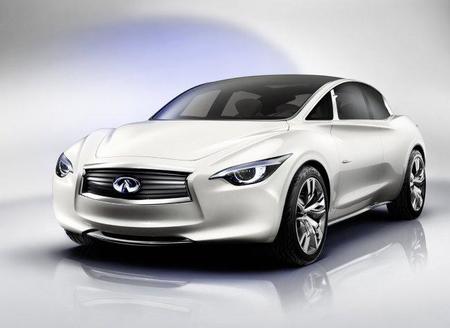 Es posible que Barcelona produzca el nuevo compacto de Nissan en 2014