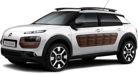Citroën C4 Cactus