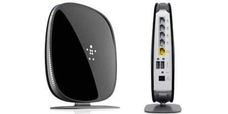 Belkin saca músculo con sus nuevos routers y adaptadores 802.11ac