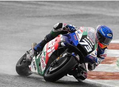 Marquez Valencia Motogp 2021