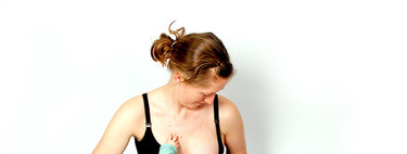 Cojín de lactancia, ¿sí o no?‏