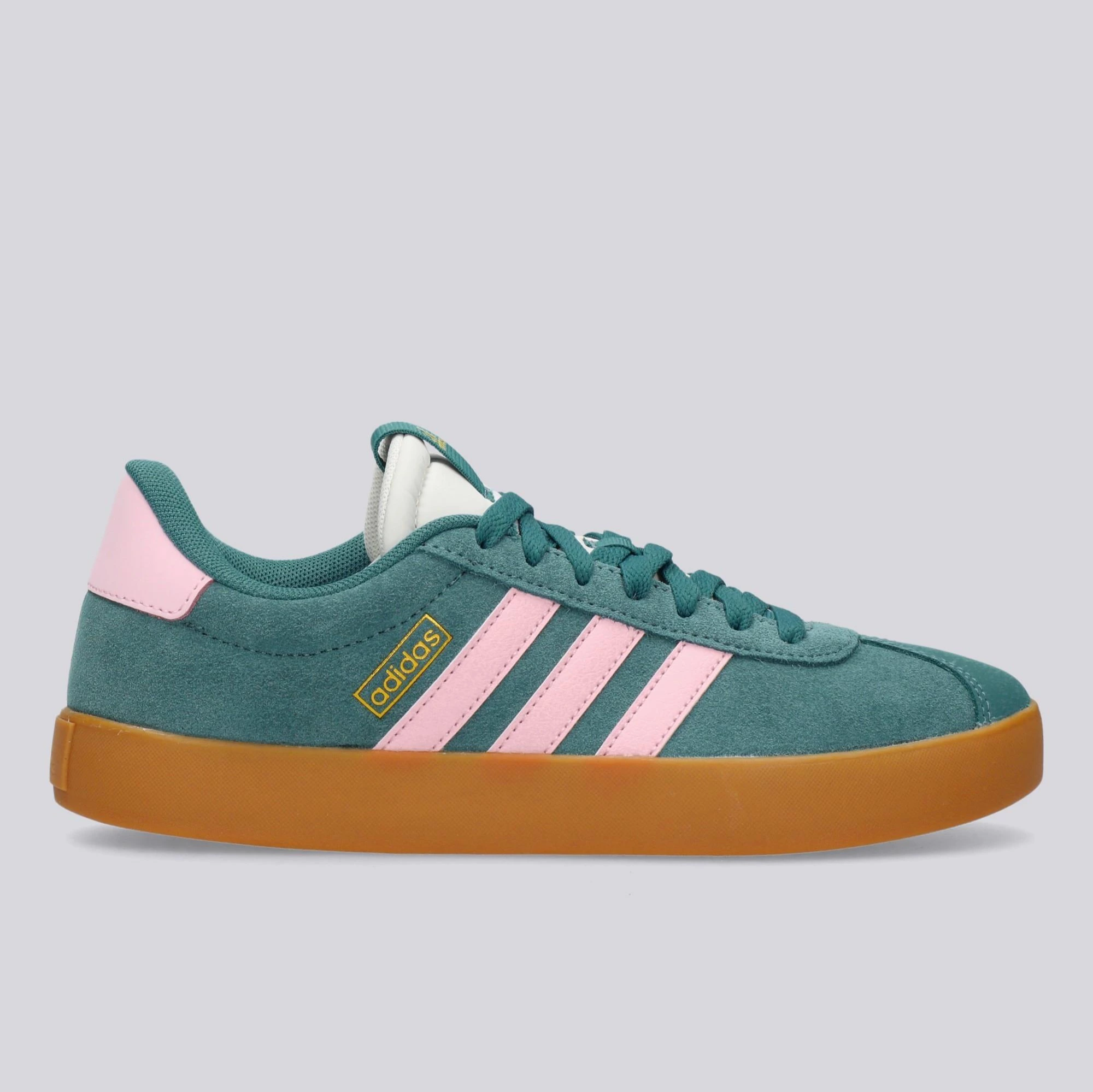 Adidas Vl Court 3.0
Zapatillas Mujer Verde 