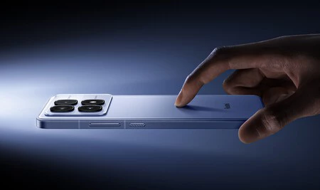 Redmi K70ウルトラ