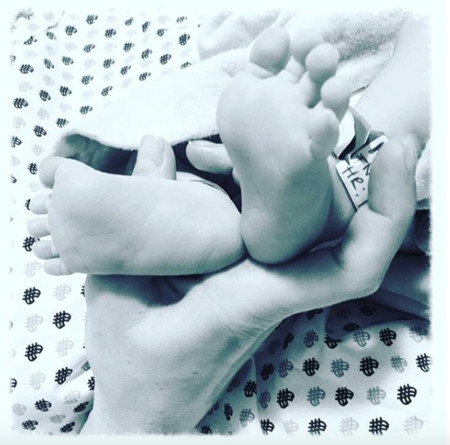 Baby News: del nacimiento del hijo de Jaydy Mitchel a Pilar Rubio haciendo deporte con Marco