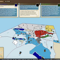 A Programmer Had ChatGPT, Gemini, Claude and Other AI Models Play a Strategy Game. Each One Developed a Unique Personality 