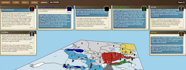 A Programmer Had ChatGPT, Gemini, Claude and Other AI Models Play a Strategy Game. Each One Developed a Unique Personality 