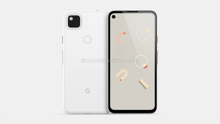 Google Camera 7.3 adelanta nuevas funciones de vídeo y desvela tres modelos de Pixel 4a, dos de ellos con 5G