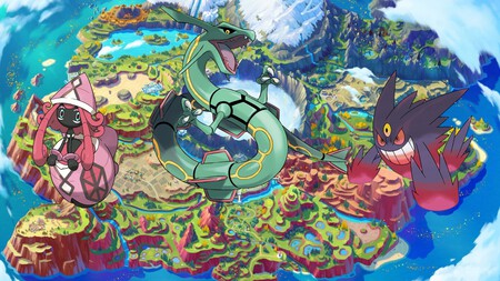 Incursiones febrero 2023 Pokémon GO