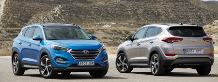 Uno de cada cuatro coches nuevos ya son SUV en España: ¿qué está pasando con el mercado?