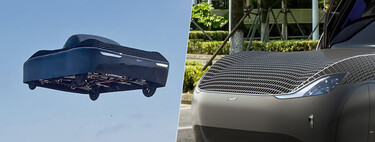 "Carro voador" da Alef Aeronautics agora pode voar: único problema é que ele não é bem um carro, mas sim um eVTOL 