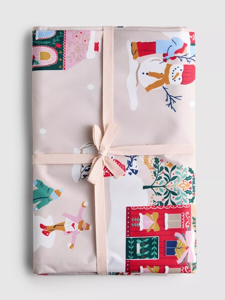 Mantel antimanchas Primark