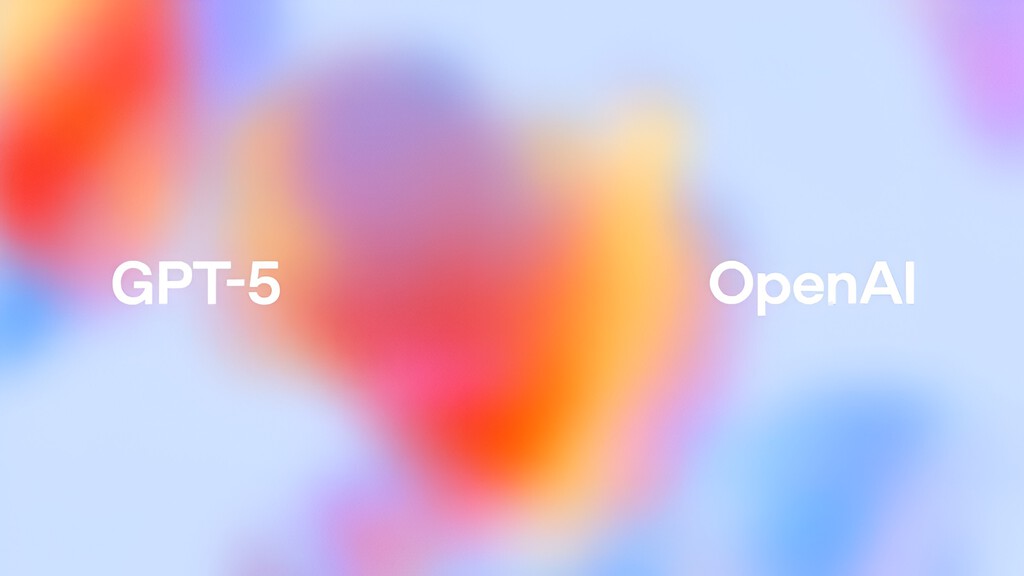 OpenAI lanza GPT-5: un enorme modelo "unificado" con el que la empresa aspira a dar un gran salto respecto a los anteriores