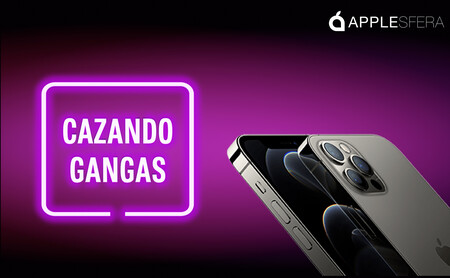 iPhone 12 Pro por 989 euros, Apple Watch Series 6 Cellular 100 euros más barato y más: Cazando Gangas