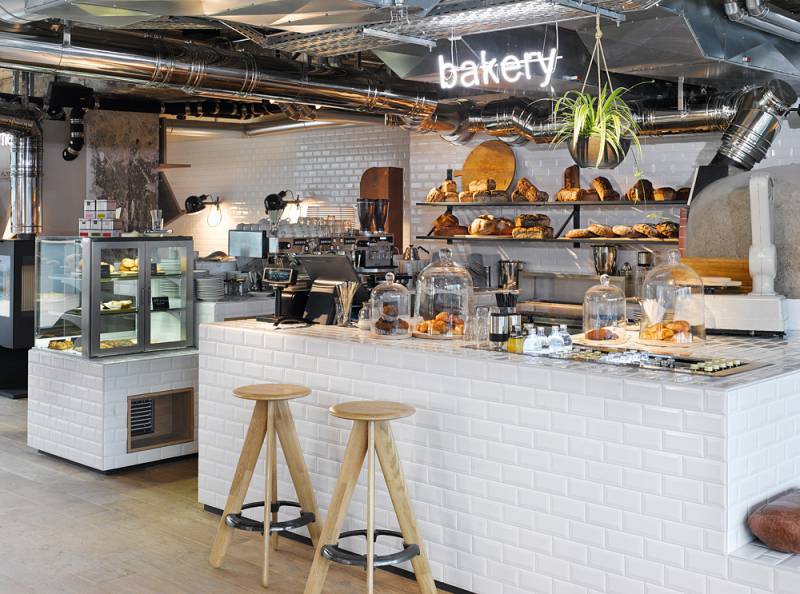 Foto de 25hours Hotel Bikini (28/29)