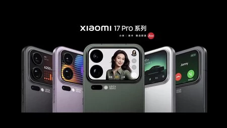 Xiaomi 17 Pro
