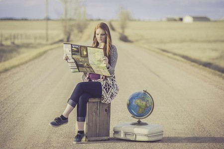 ¿Qué libro deberías leer antes de visitar un país?